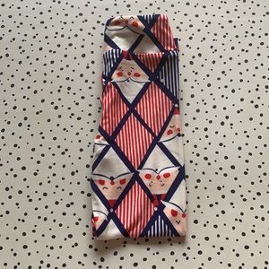 LuLaRoe Leggings- Kids S/M BRAND NEW!